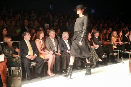 Meeting Kenneth Cole - LifweekOI14