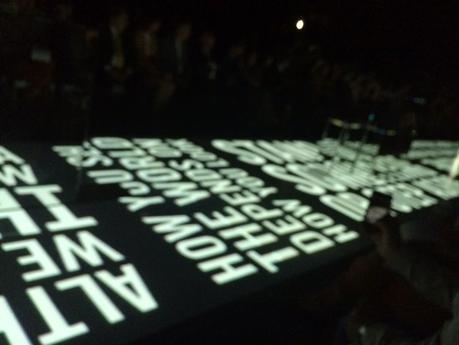 Meeting Kenneth Cole - LifweekOI14