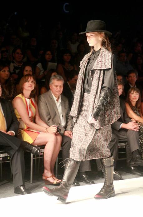 Meeting Kenneth Cole - LifweekOI14