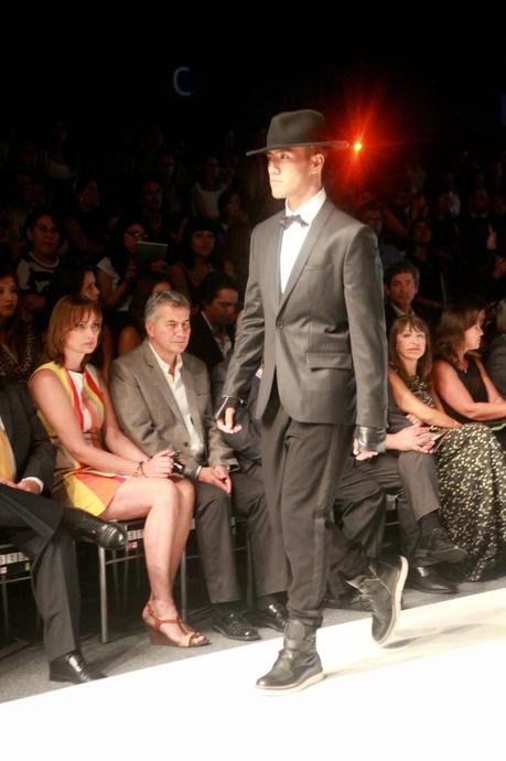 Meeting Kenneth Cole - LifweekOI14