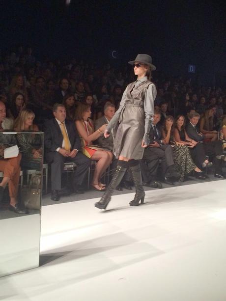 Meeting Kenneth Cole - LifweekOI14