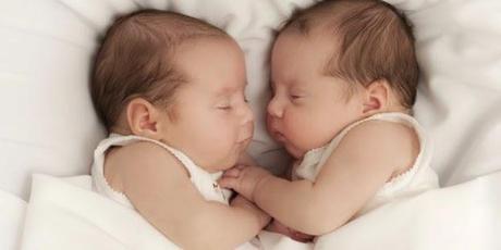 Curiosidades sobre gemelos y mellizos Curiosidades sobre gemelos y mellizos