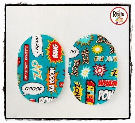 Novedades en El Rincón de Teo!!! Novedades en El Rincón de Teo!!!