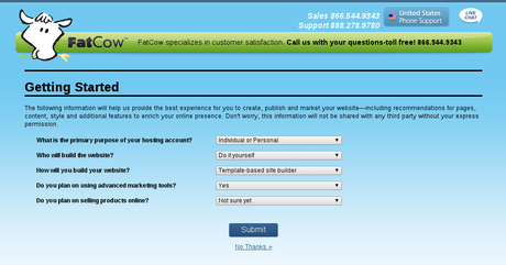 Como contratar Hosting en iPage y FatCow Como contratar Hosting en iPage y FatCow