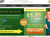 Como contratar Hosting iPage FatCow