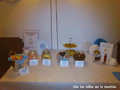 Yo estuve en el #29MUniversoBlogger