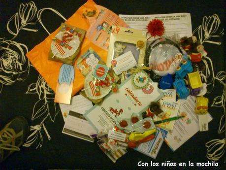 Yo estuve en el #29MUniversoBlogger