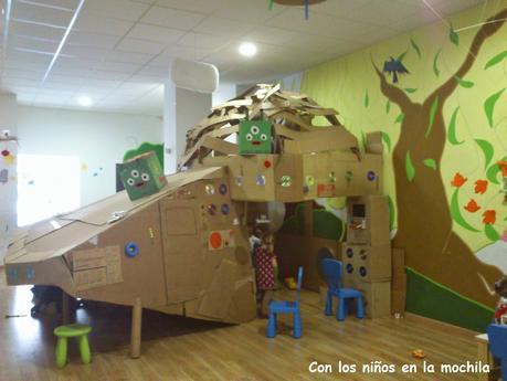 Yo estuve en el #29MUniversoBlogger