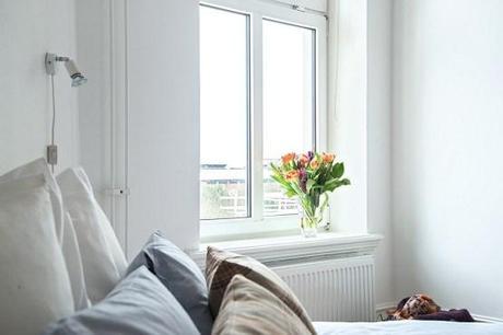 Una mesa de centro de cemento muebles originales cemento madera decoración nórdica escandinava decoración diseño nórdico deco con cemento diy cemento en interiores blog estilo nórdico accesorios de cemento deco 