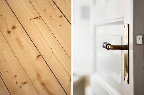 Una mesa de centro de cemento muebles originales cemento madera decoración nórdica escandinava decoración diseño nórdico deco con cemento diy cemento en interiores blog estilo nórdico accesorios de cemento deco 
