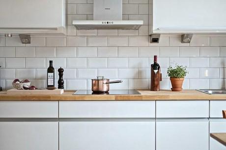 Una mesa de centro de cemento muebles originales cemento madera decoración nórdica escandinava decoración diseño nórdico deco con cemento diy cemento en interiores blog estilo nórdico accesorios de cemento deco 