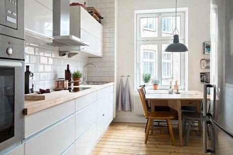 Una mesa de centro de cemento muebles originales cemento madera decoración nórdica escandinava decoración diseño nórdico deco con cemento diy cemento en interiores blog estilo nórdico accesorios de cemento deco 