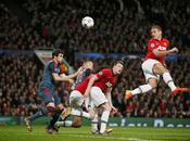 United empata poderoso Bayern