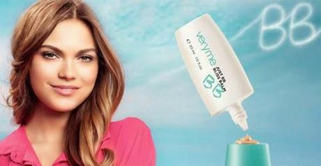 EL MILAGRO DE LAS CREMAS CON EFECTO MAQUILLAJE (BB CREAMS, CC CREAMS)