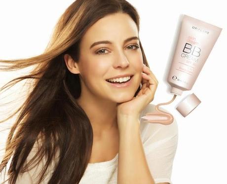 EL MILAGRO DE LAS CREMAS CON EFECTO MAQUILLAJE (BB CREAMS, CC CREAMS)
