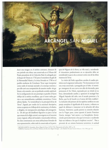 La Divina Pastora de Tovar…