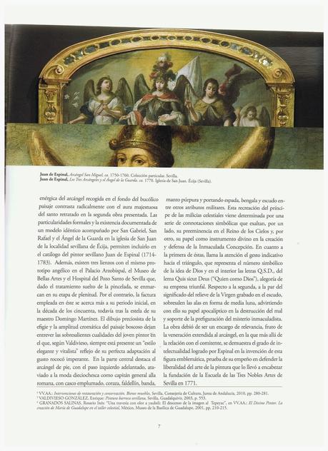 La Divina Pastora de Tovar…