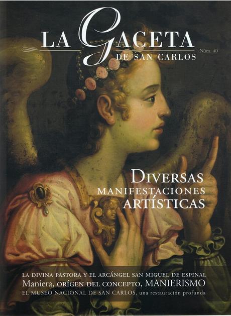 La Divina Pastora de Tovar…