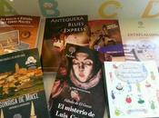 Damos bienvenida Editorial ExLibric