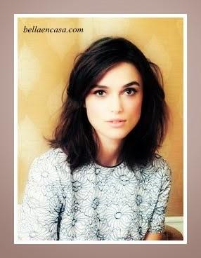 CORTE DE CABELLO A 90 GRADOS PASO A PASO