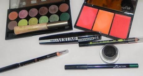 Look con la garden of eden: los verdes Look con la garden of eden: los verdes