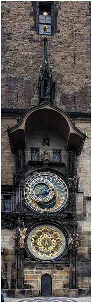 STARÉ MÊSTO, PRAGA