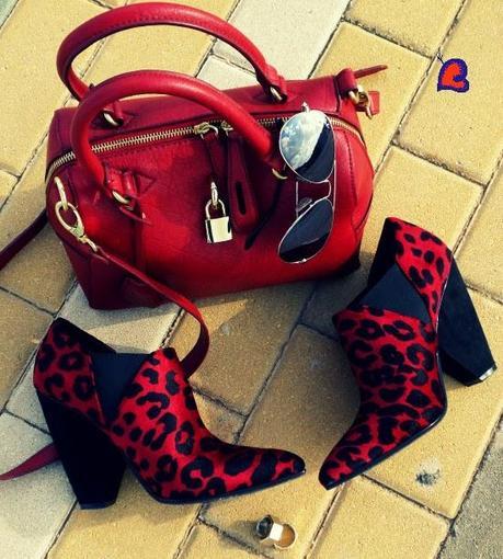 Look AJM #1: Camisetas-TShirts