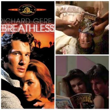 Look AJM #1: Camisetas-TShirts