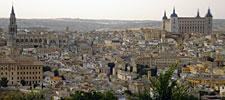 Siempre nos quedará Toledo: 20 razones por las que debería visitar Toledo
