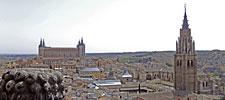 Siempre nos quedará Toledo: 20 razones por las que debería visitar Toledo