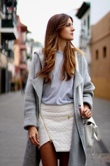 Grey Hood Grey Hood