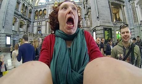 PlayStation regala videojuegos a cambio de unas descargas eléctricas