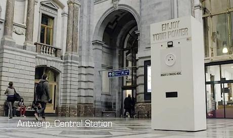 PlayStation regala videojuegos a cambio de unas descargas eléctricas