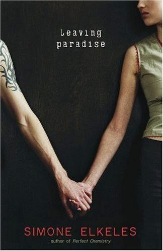 Paradise de Simone Elkeles