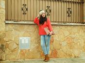 Coral Jumper