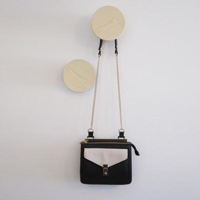 DECORAR CON PERCHEROS