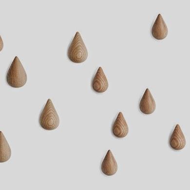 DECORAR CON PERCHEROS