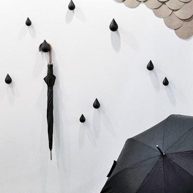 DECORAR CON PERCHEROS