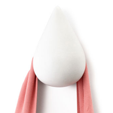 DECORAR CON PERCHEROS