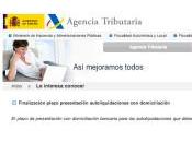 Estado Derecho respetado Hacienda, siquiera pequeños detalles