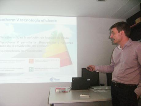 Placotherm en Mundi-Rep