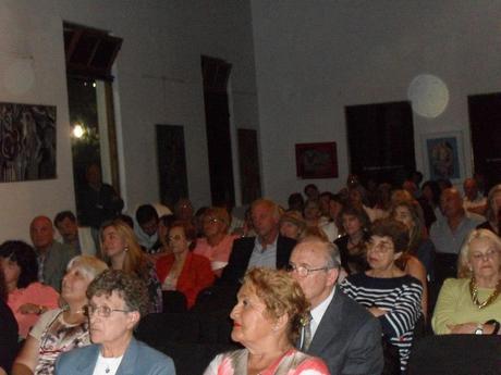 Grito de Mujer 2014 en La Plata, Berisso y Ensenada, Argentina