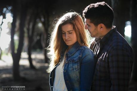 sesion preboda