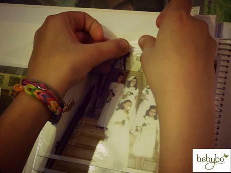 PRIMERAS COMUNIONES: LOS RECUERDOS