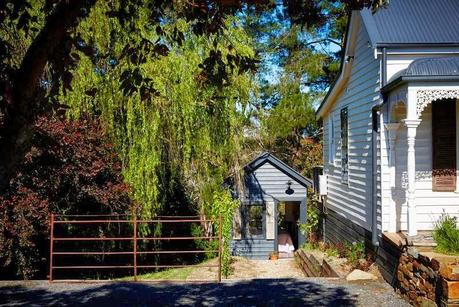 Casas que inspiran: Vintage House Daylesford