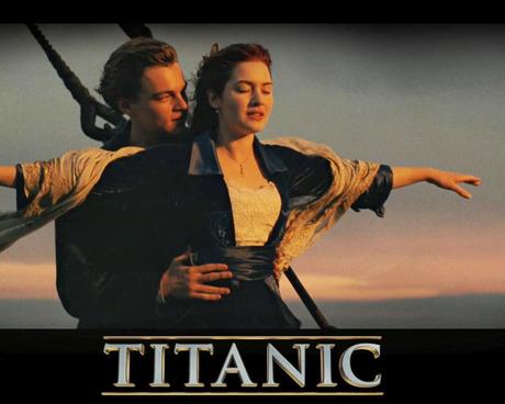 Más que curioso... galáctico !! (II) : El cielo de Titanic