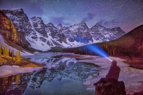 Paul Zizka. Hombre y naturaleza