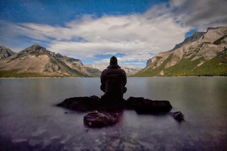 Paul Zizka. Hombre y naturaleza