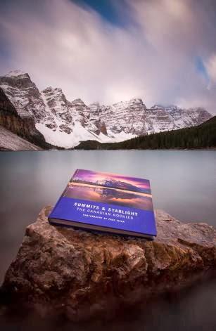 Paul Zizka. Hombre y naturaleza