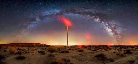 Into the Atmosphere. Michael Shainblum